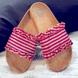 PERFECT SUMMER SANDAL~